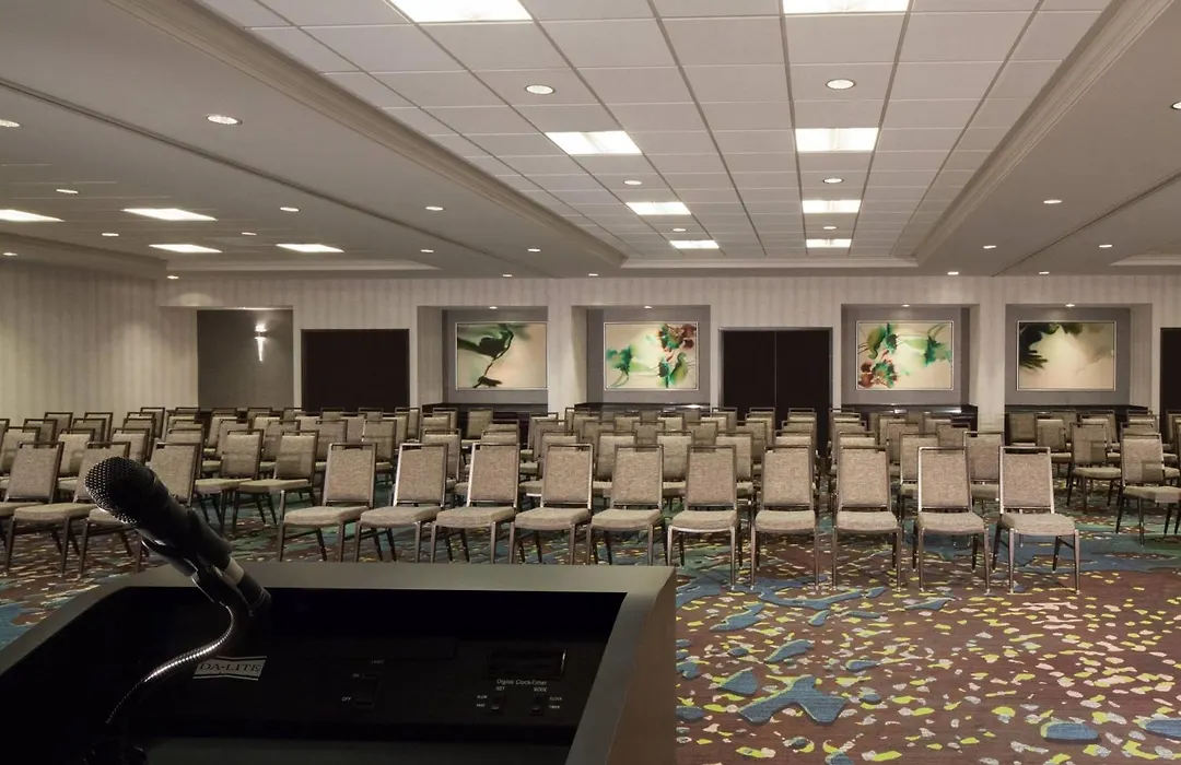 Dallas Marriott Suites Medical/Market Center-1