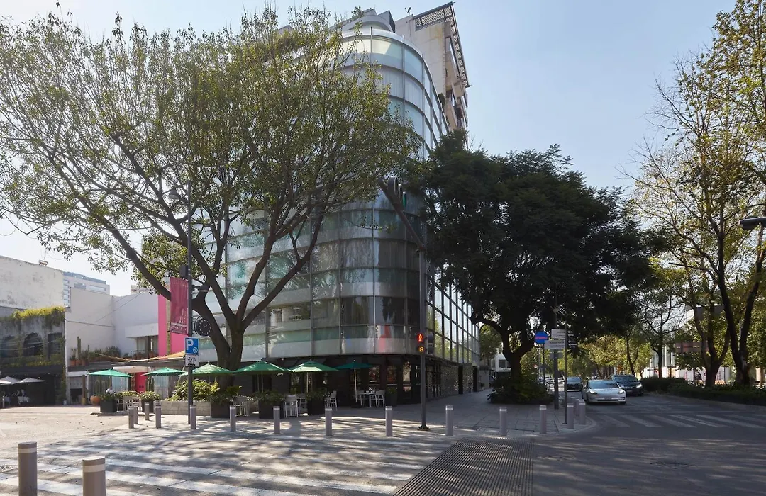 Las Alcobas, A Luxury Collection Hotel, Mexico City-1