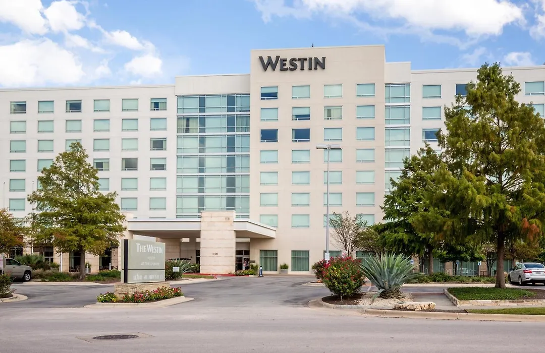 The Westin Austin At The Domain-1