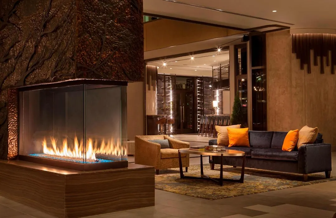 The Westin Chattanooga-1