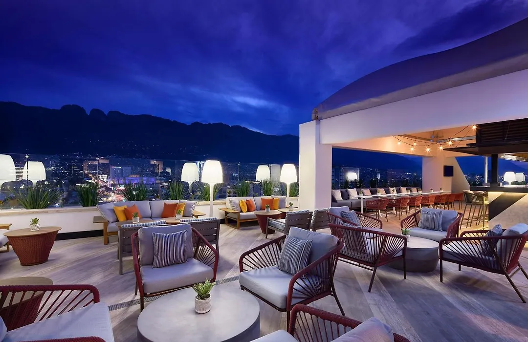 The Westin Monterrey Valle-1