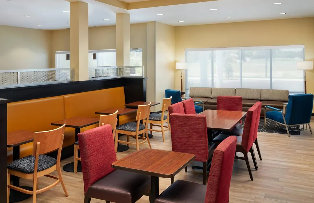 Towneplace Suites By Marriott Leesburg-1