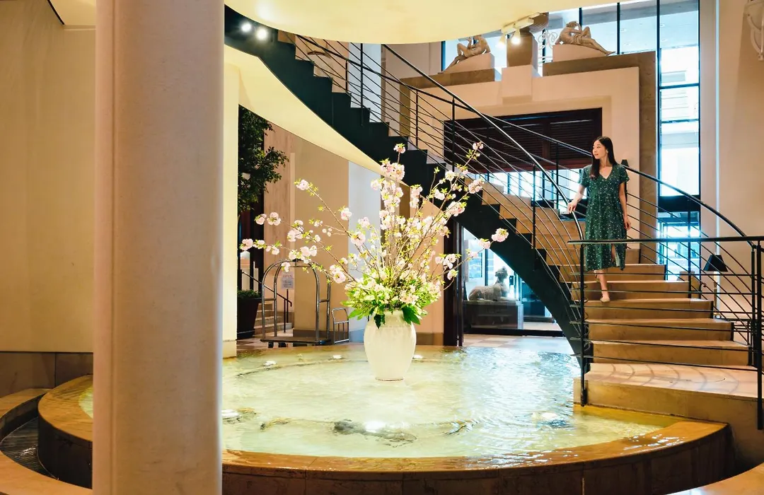 Hotel Nikko Kanazawa-1
