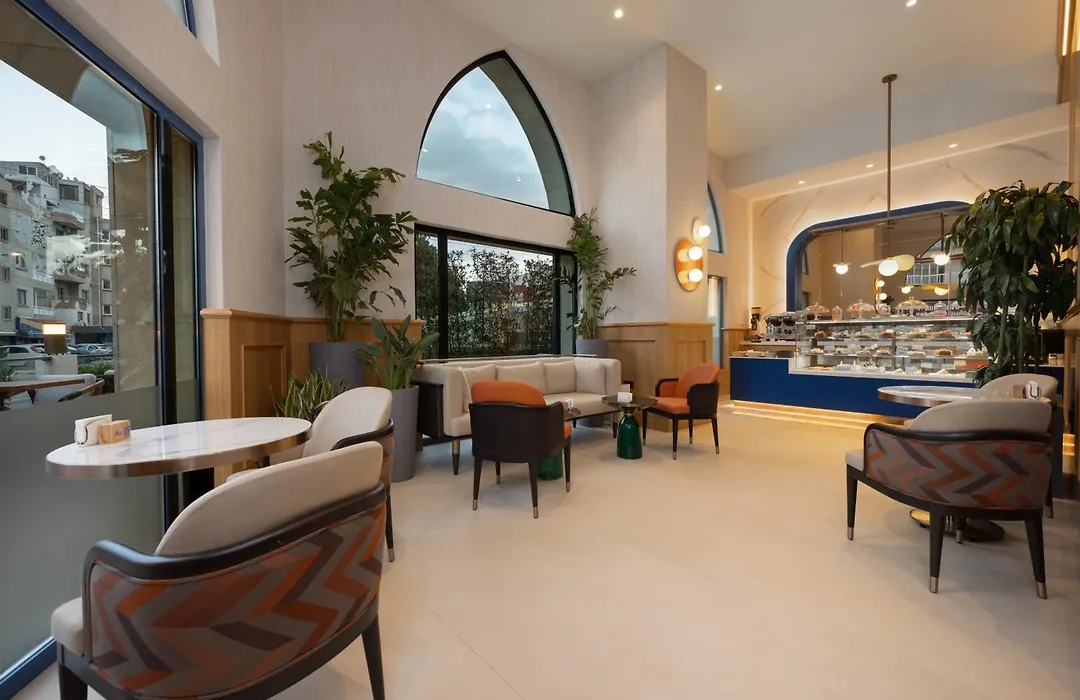 Merit Lefkosa Hotel & Casino-1
