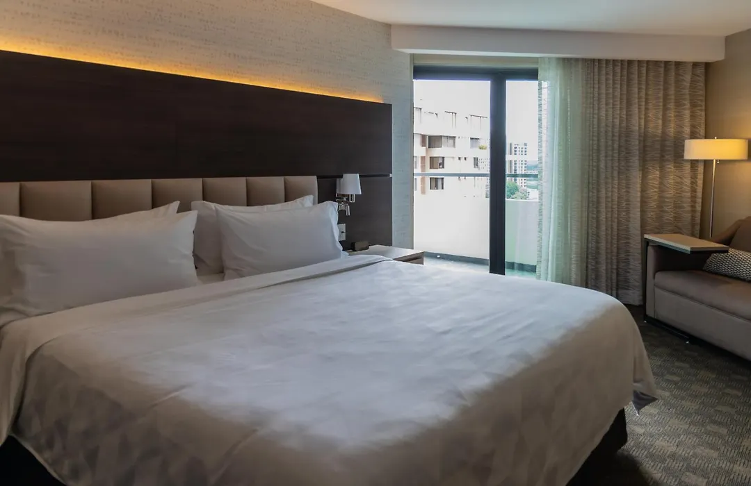 Holiday Inn Guatemala By Ihg-1