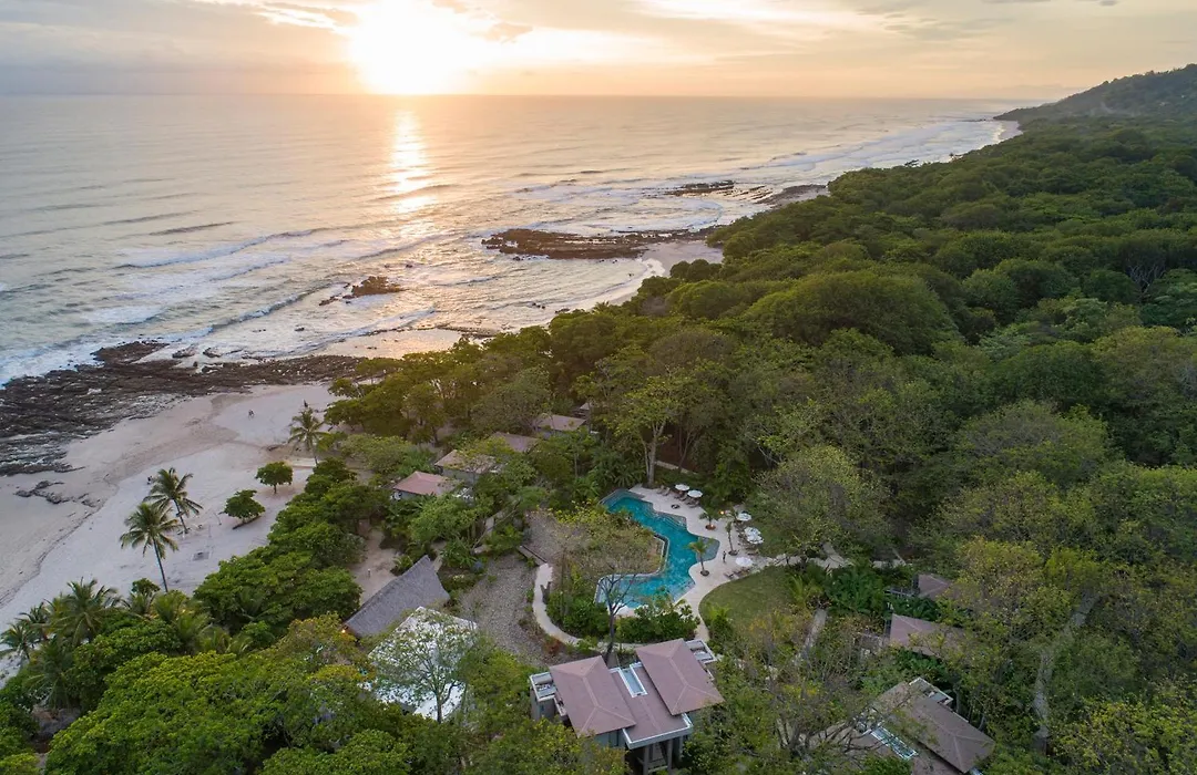 Hotel Nantipa - A Tico Beach Experience-1
