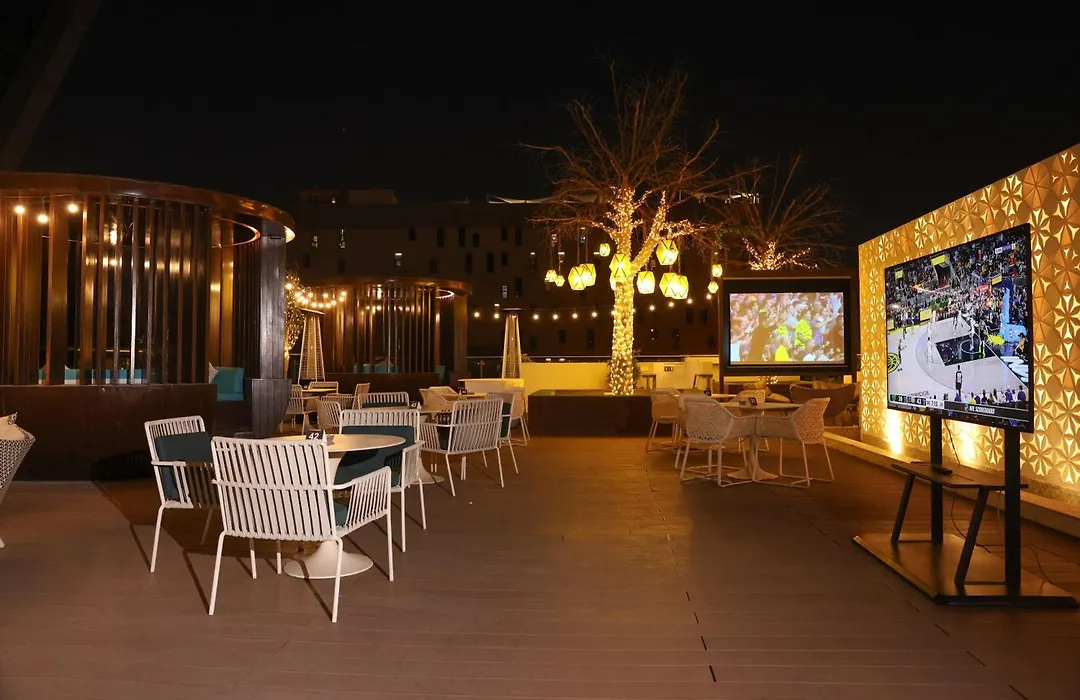 Steigenberger Hotel Doha-1