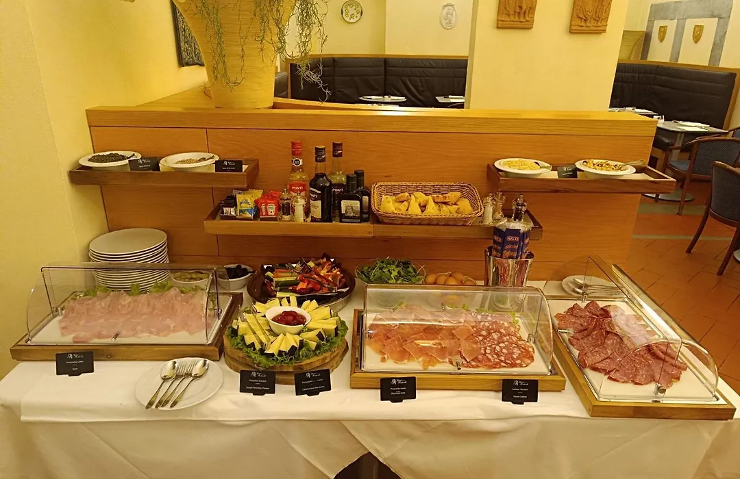 Hotel Botticelli-1
