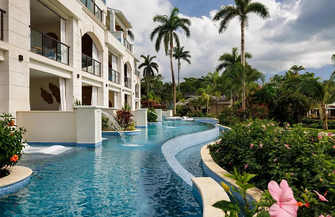Sandals Negril Beach All Inclusive Resort And Spa - Couples Only (Adults Only)-1