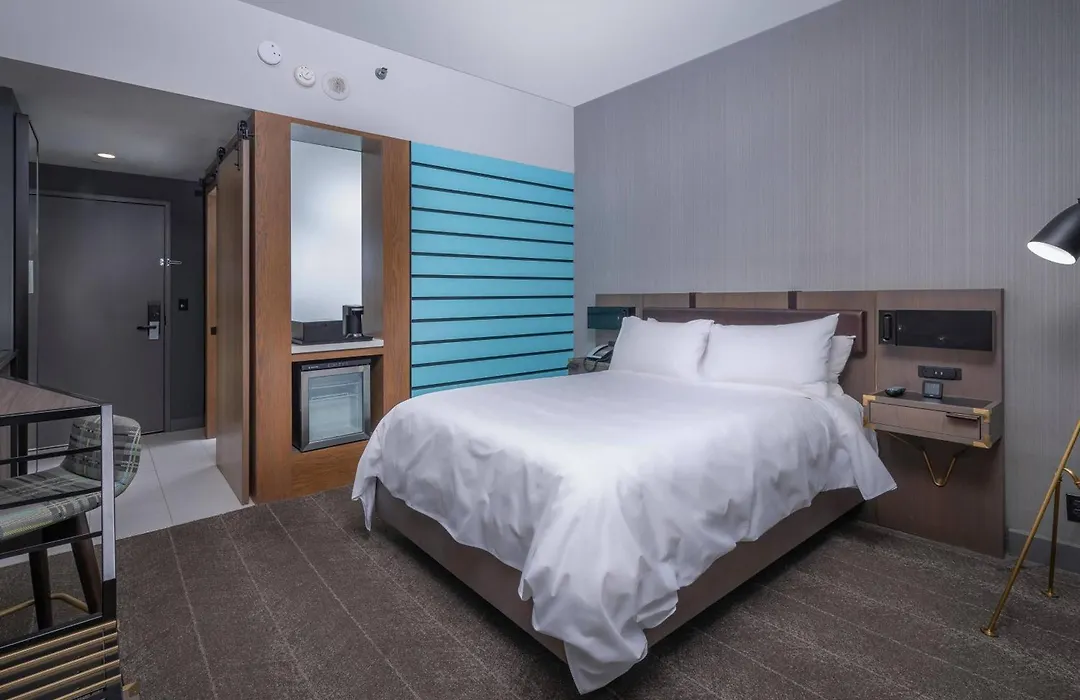Renaissance Reno Downtown Hotel & Spa-1