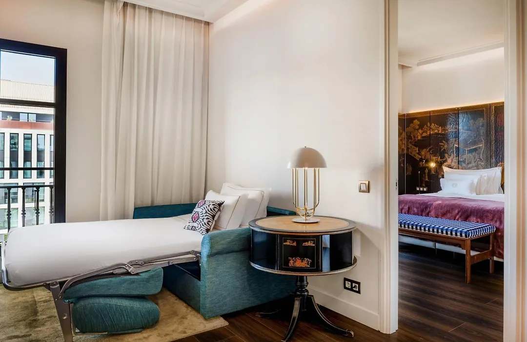 Cotton House Hotel, Autograph Collection-1