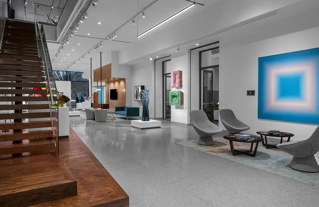 Glass Light Hotel & Gallery, Autograph Collection-1