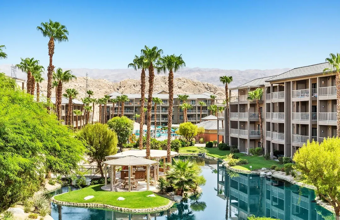 Worldmark Indio-1
