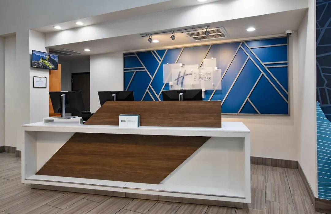Holiday Inn Express Flagstaff By Ihg-1
