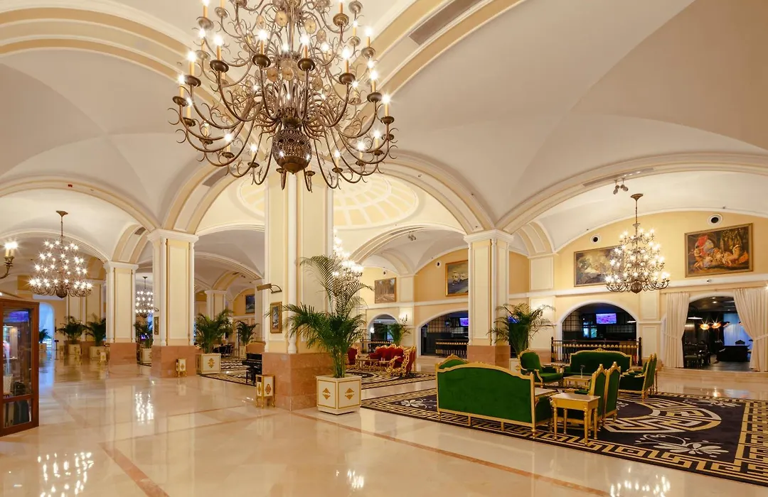 Kremlin Palace-1