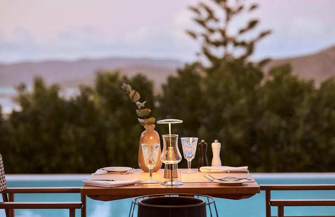 Aquila Elounda Village Resort, Suites & Spa (Adults Only)-1
