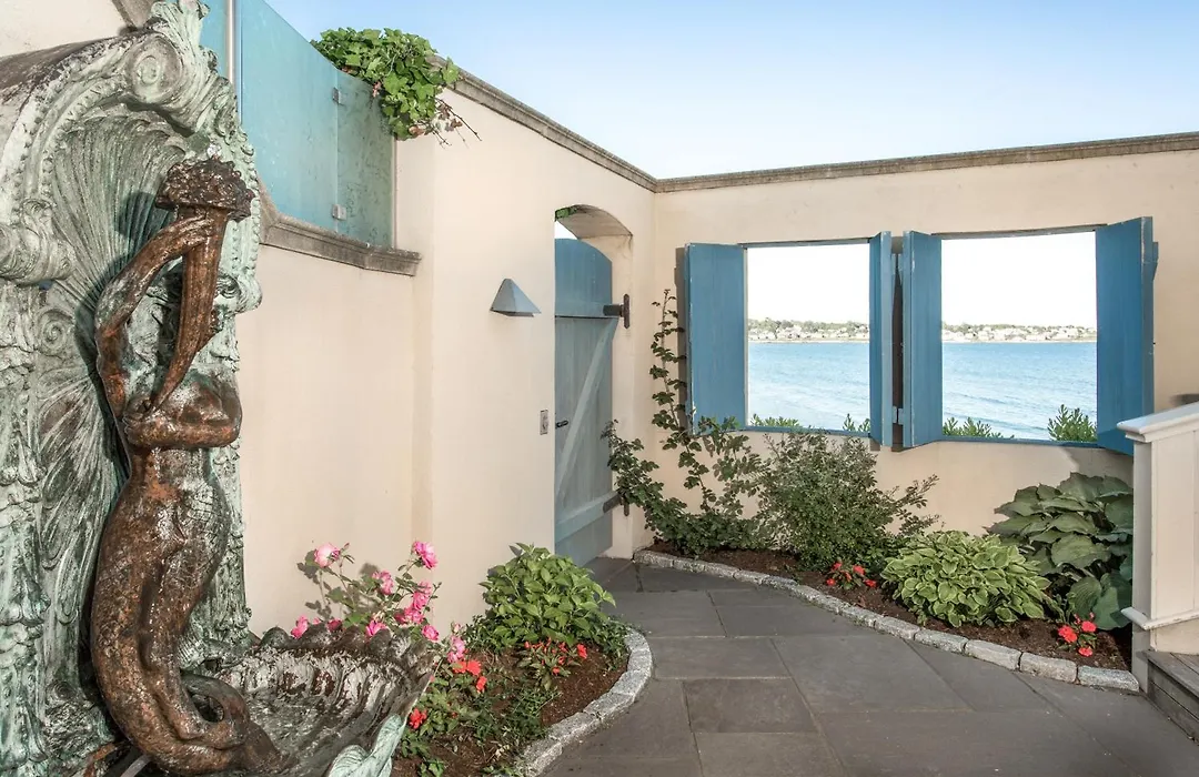 The Chanler At Cliff Walk-1