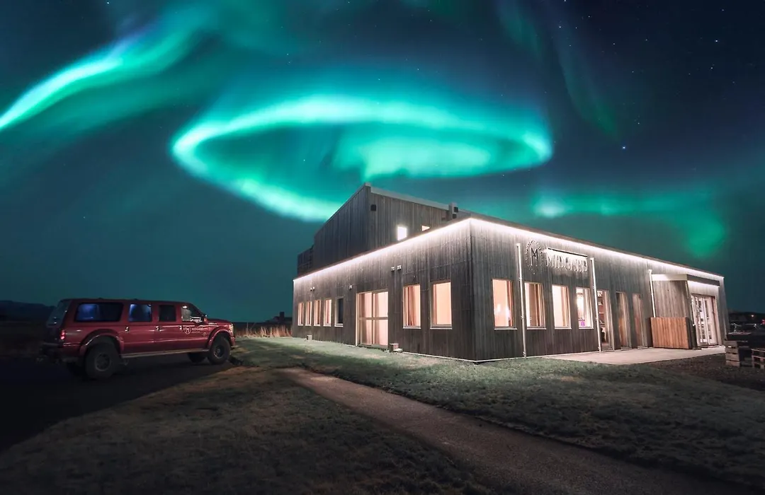 Midgard Base Camp-1