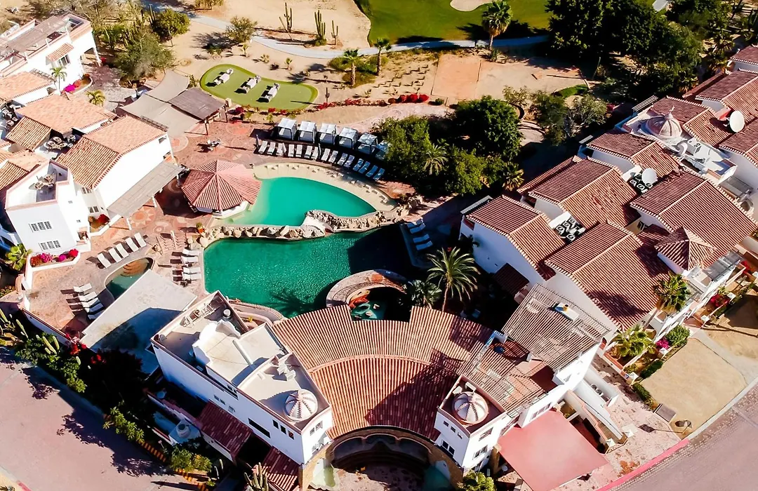 Los Cabos Golf Resort, Trademark Collection By Wyndham-1