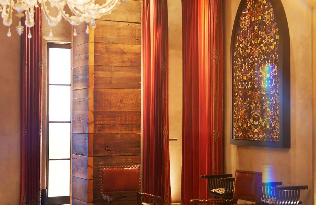 Gramercy Park Hotel-1