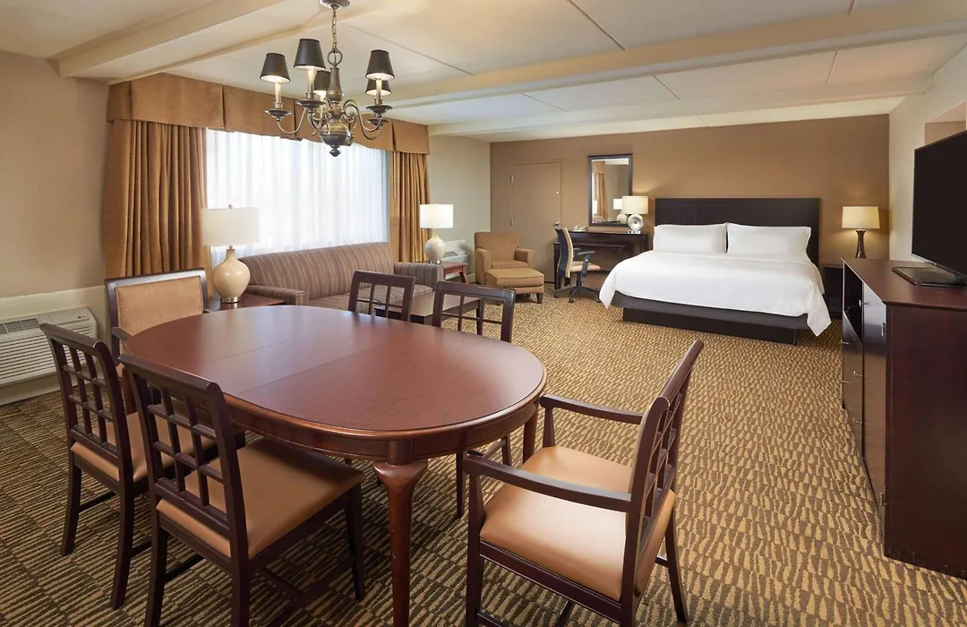 Wyndham Executive Center Columbia-1