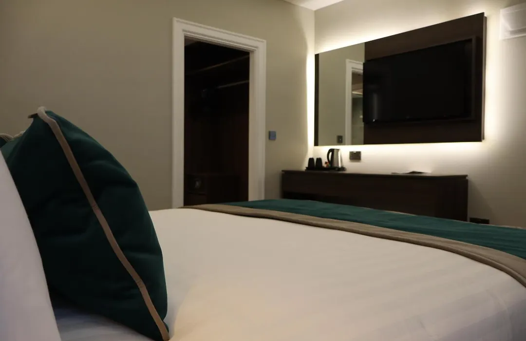 Iveagh Garden Hotel-1