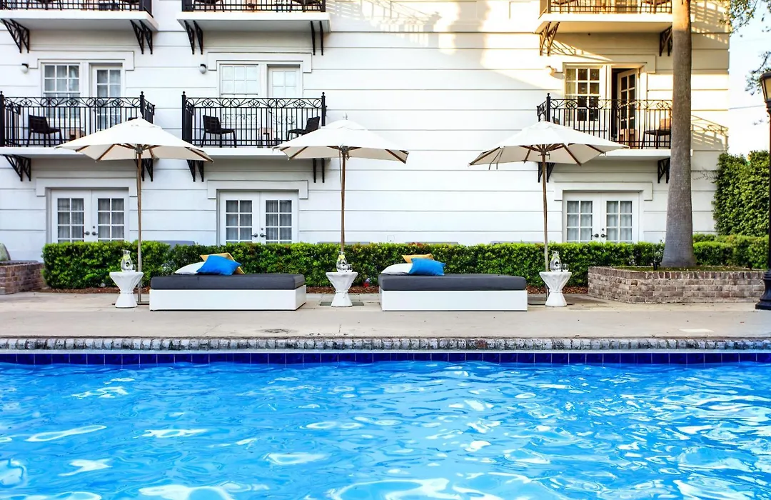 Kimpton Brice Hotel By Ihg-1