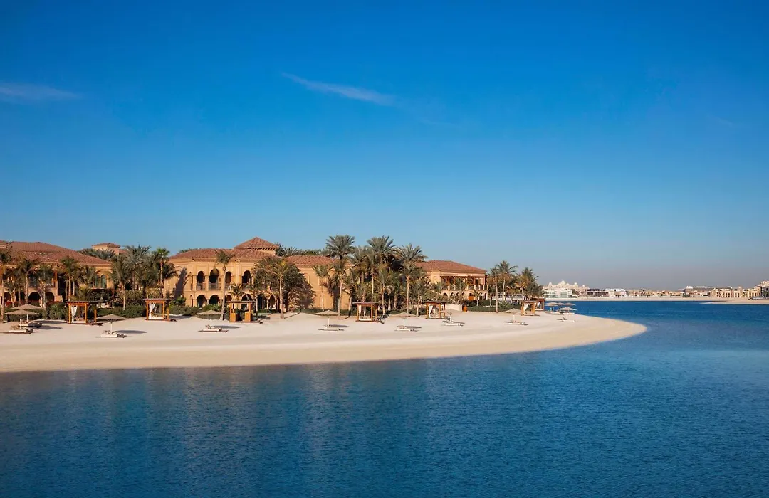 One&Only The Palm Dubai-1