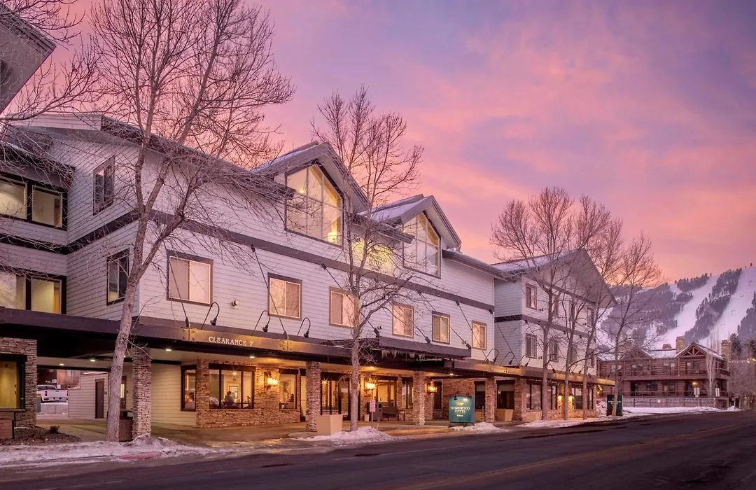 Homewood Suites By Hilton Jackson-1