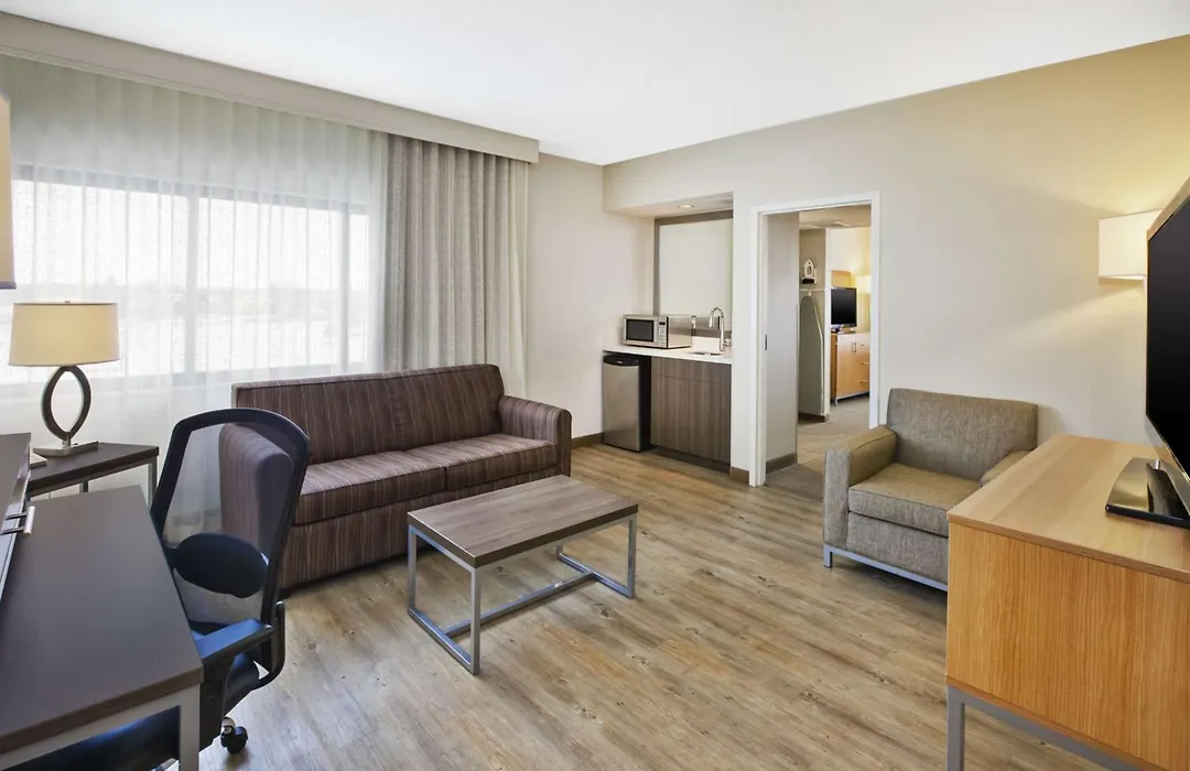 Doubletree By Hilton Rapid City Downtown Convention Center-1