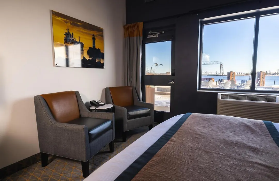 Pier B Resort-1