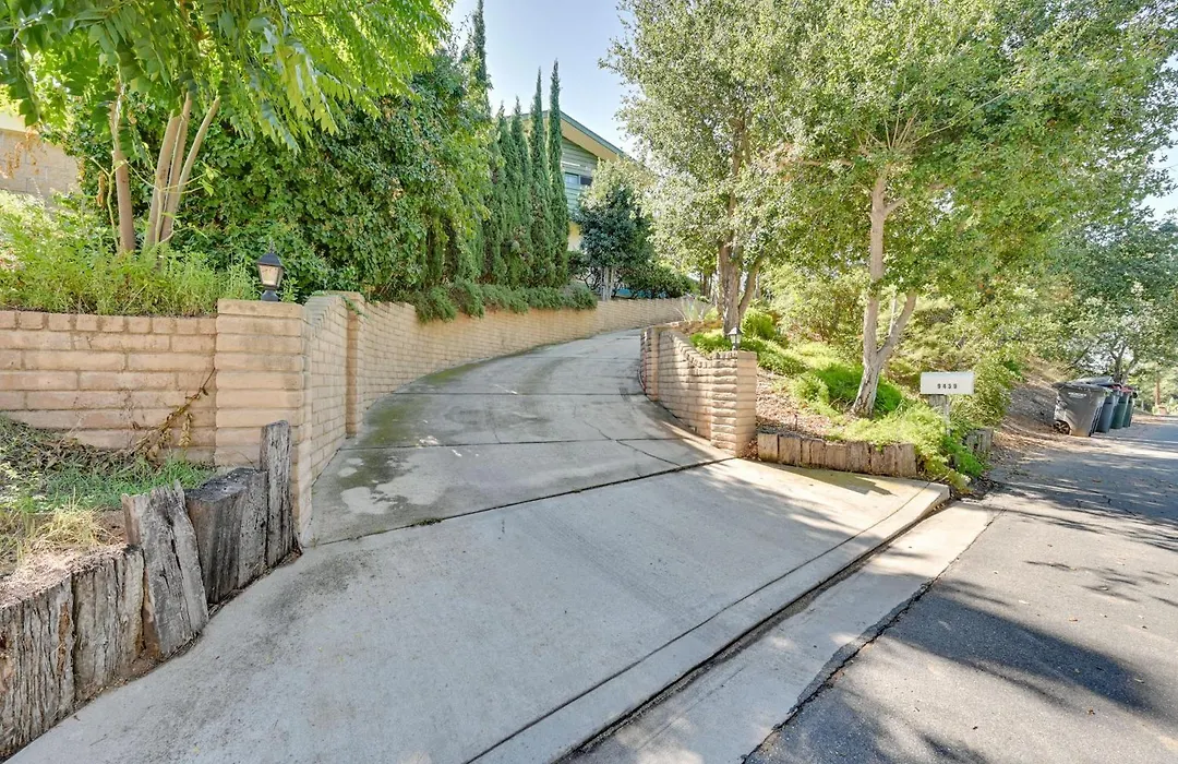 La Mesa Vacation Rental About 12 Mi To San Diego!-1