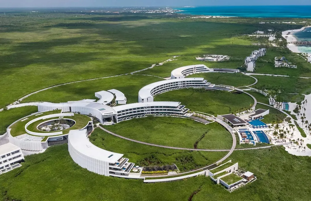 The St. Regis Kanai Resort, Riviera Maya-1