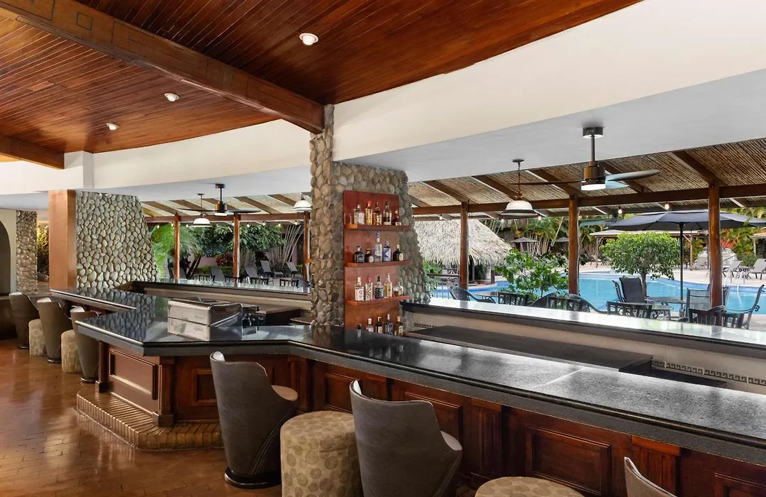 Hilton Cariari Doubletree San Jose - Costa Rica-1