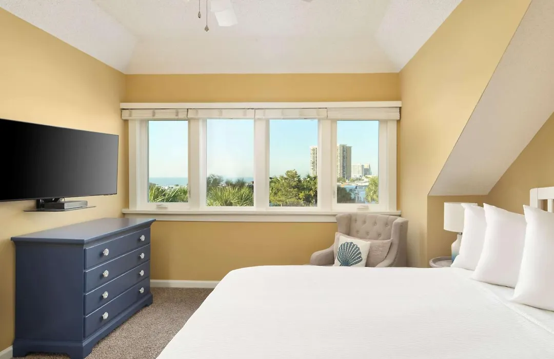 Kingston Plantation Condos-1