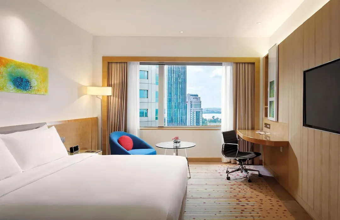 Doubletree By Hilton Johor Bahru-1