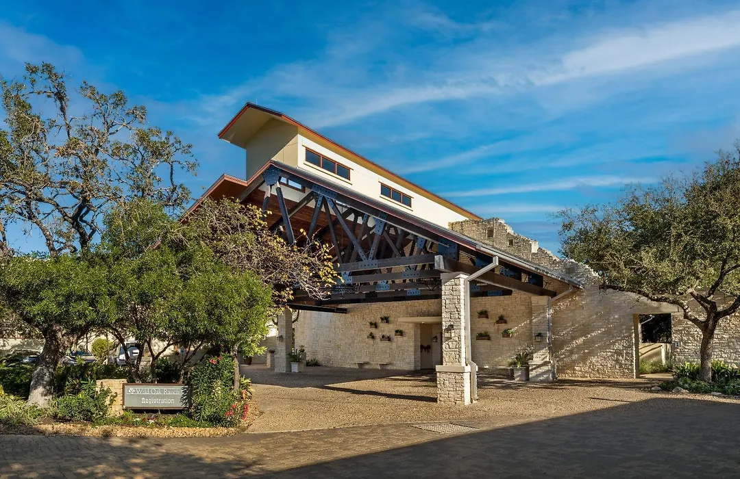 Hyatt Vacation Club At Wild Oak Ranch-1