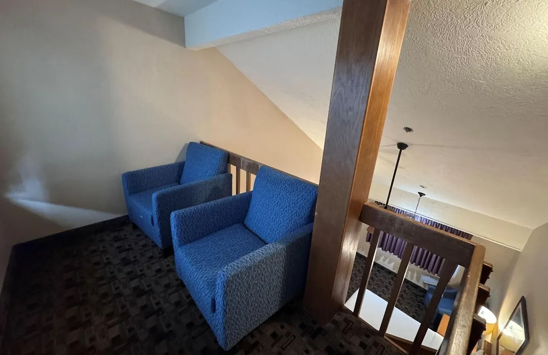 Promenade Inn & Suites Oceanfront-1
