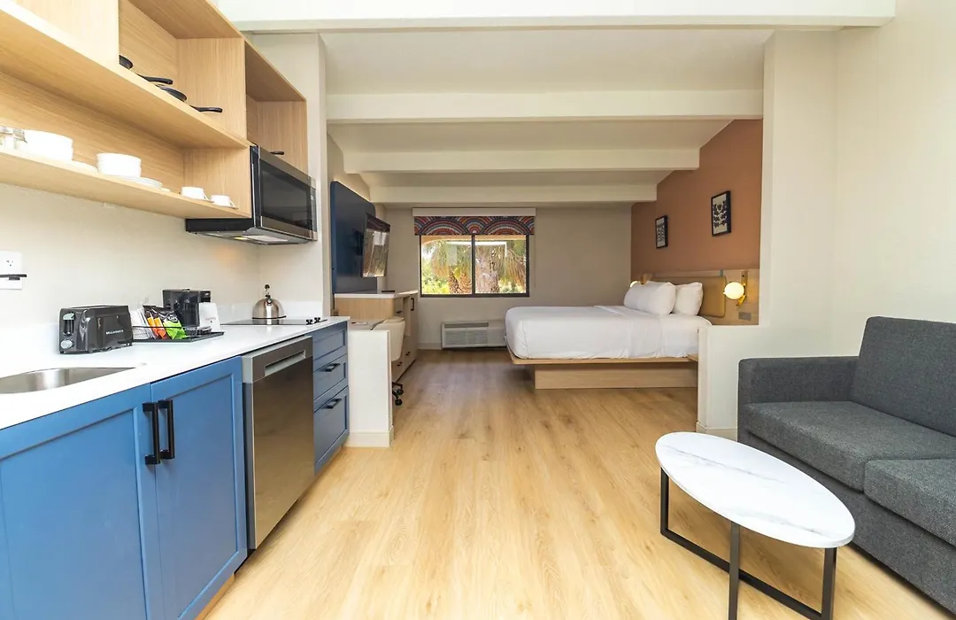 Ramada By Wyndham Davenport Orlando South-1