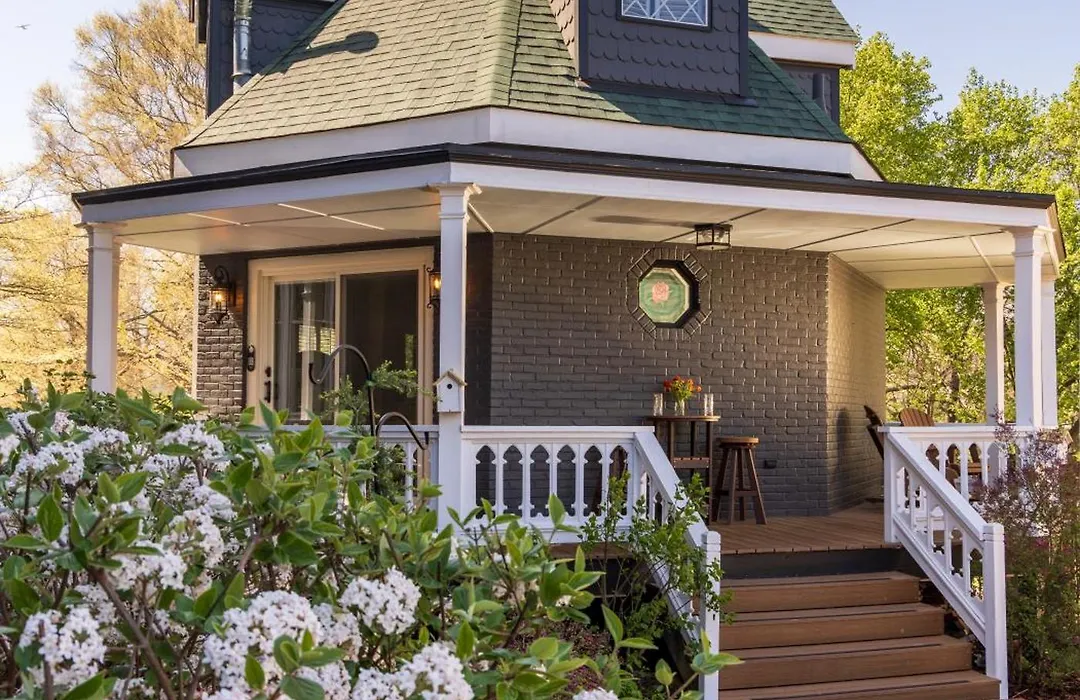 Inn At Woodhaven-In The Heart Of The Bourbon Trail-Over 12 Distilleries Nearby-1