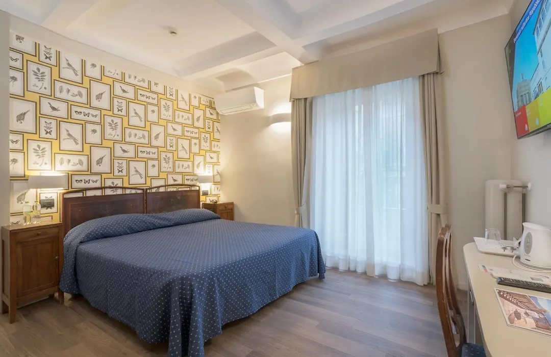Hotel Titano-1