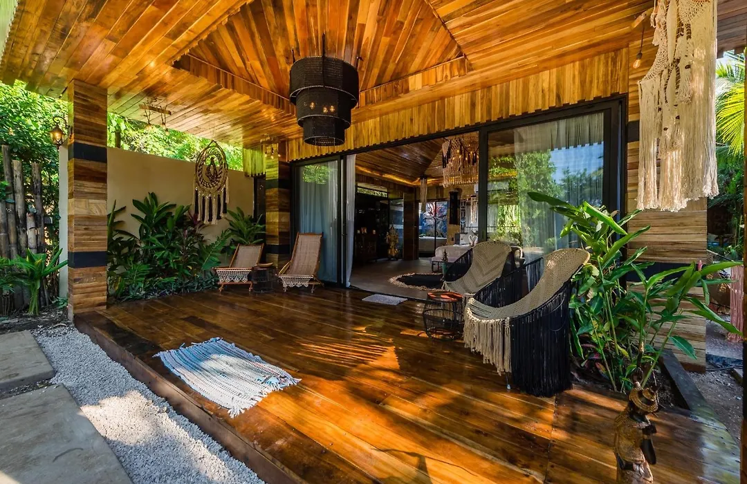 Ocho Artisan Bungalows (Adults Only)-1