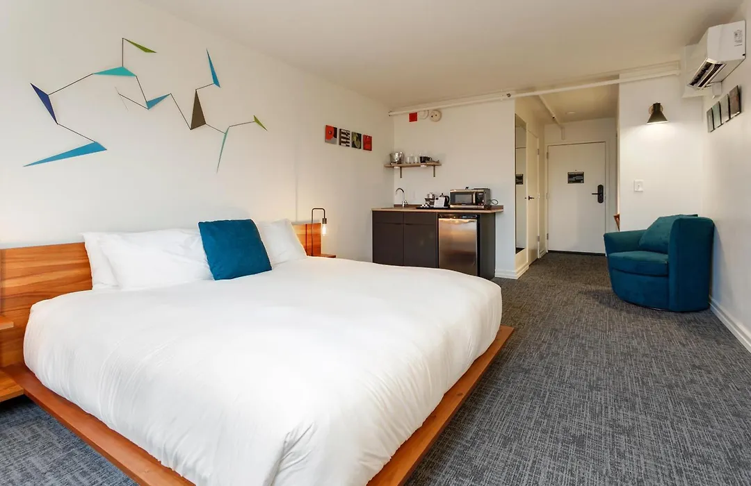 Hotel Leo-1