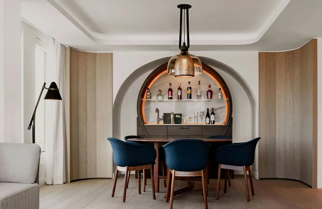 Muir, A Luxury Collection Hotel, Halifax-1
