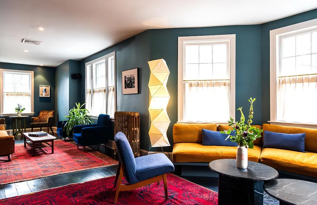Hotel Kinsley, A Member Of Design Hotels-1