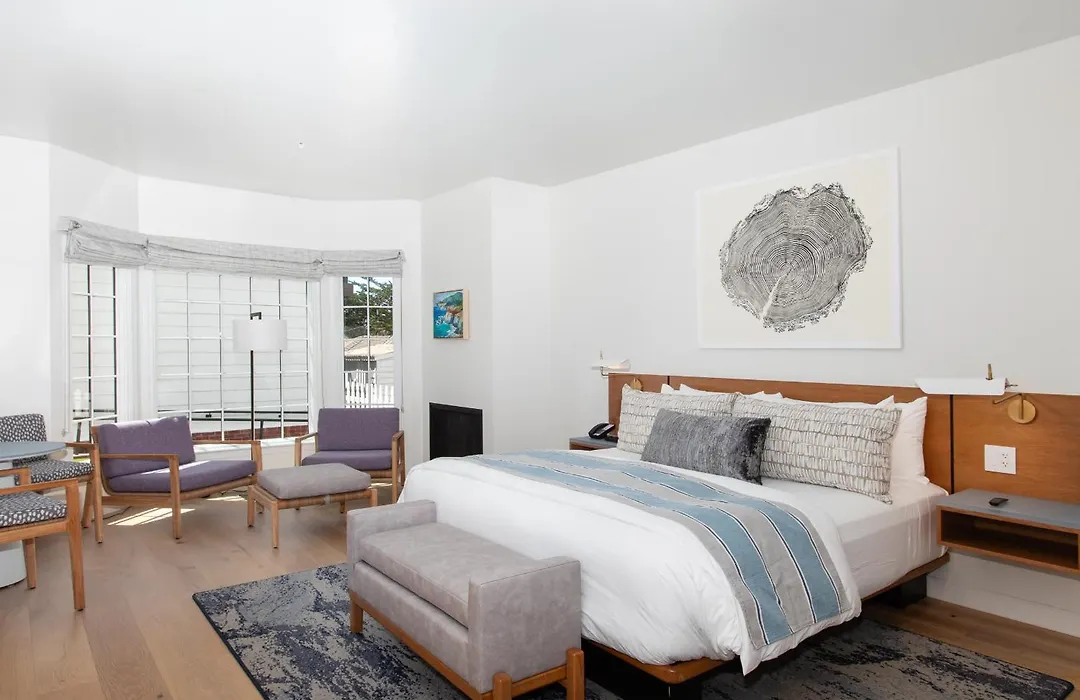 Carmel Beach Hotel-1