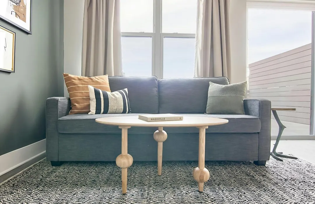 Sonder By Marriott Bonvoy Belcourt Apartments Hillsboro Village-1