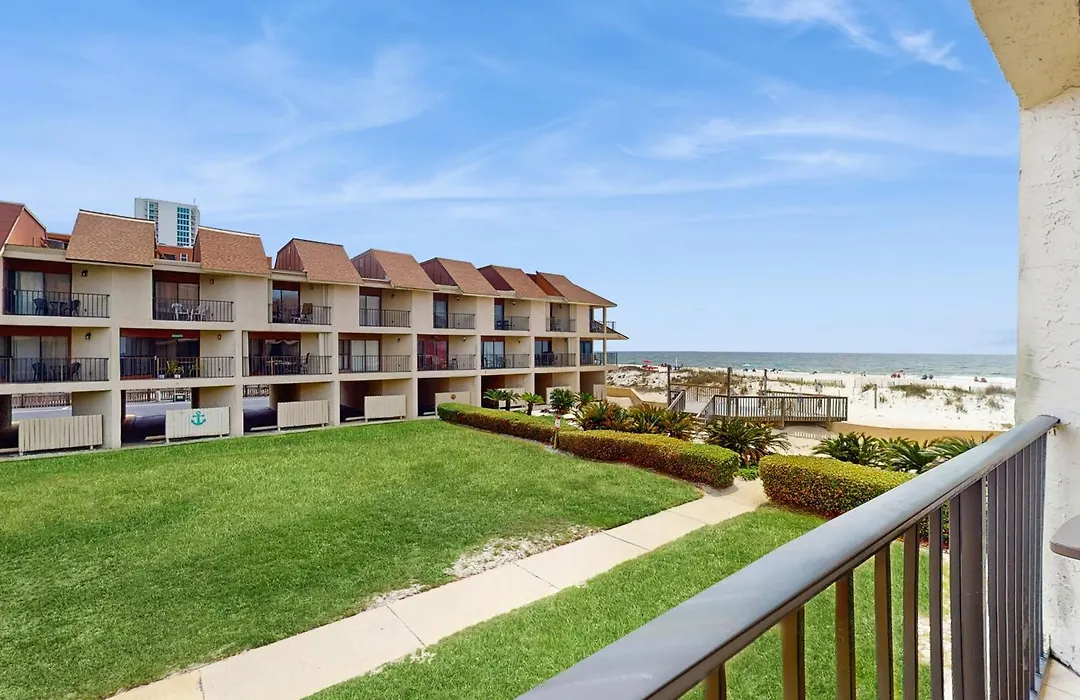 Gulfside Townhomes 7 By Meyer Vacation Rentals-1