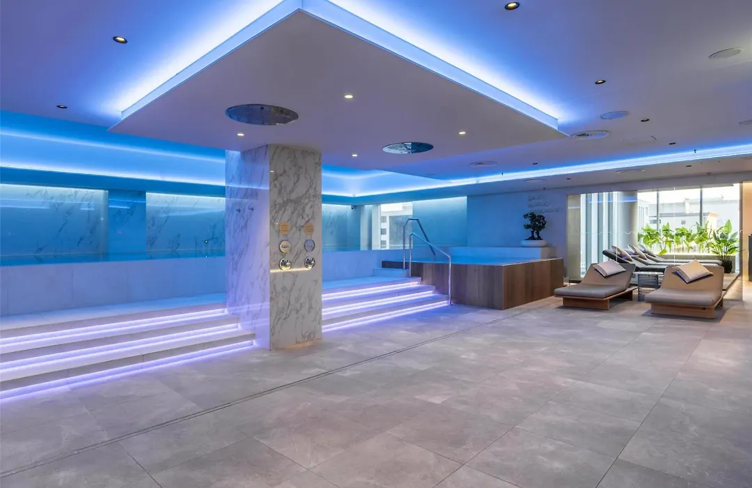 Radisson Collection Hotel, Tallinn-1