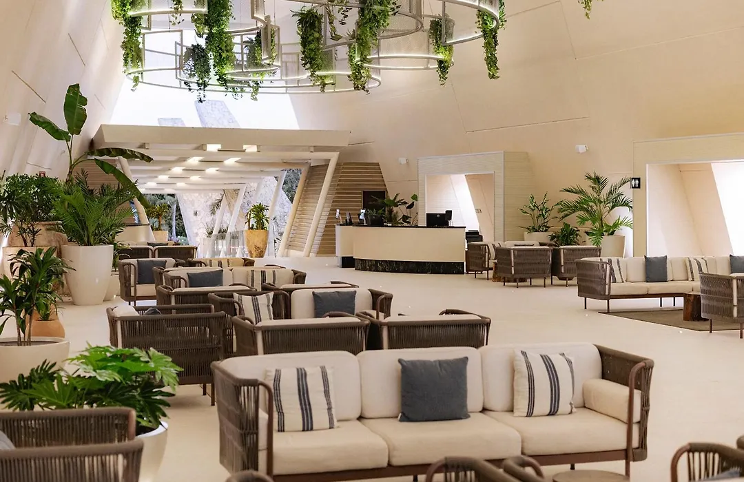 Grand Sirenis Riviera Maya Resort & Spa All Inclusive-1